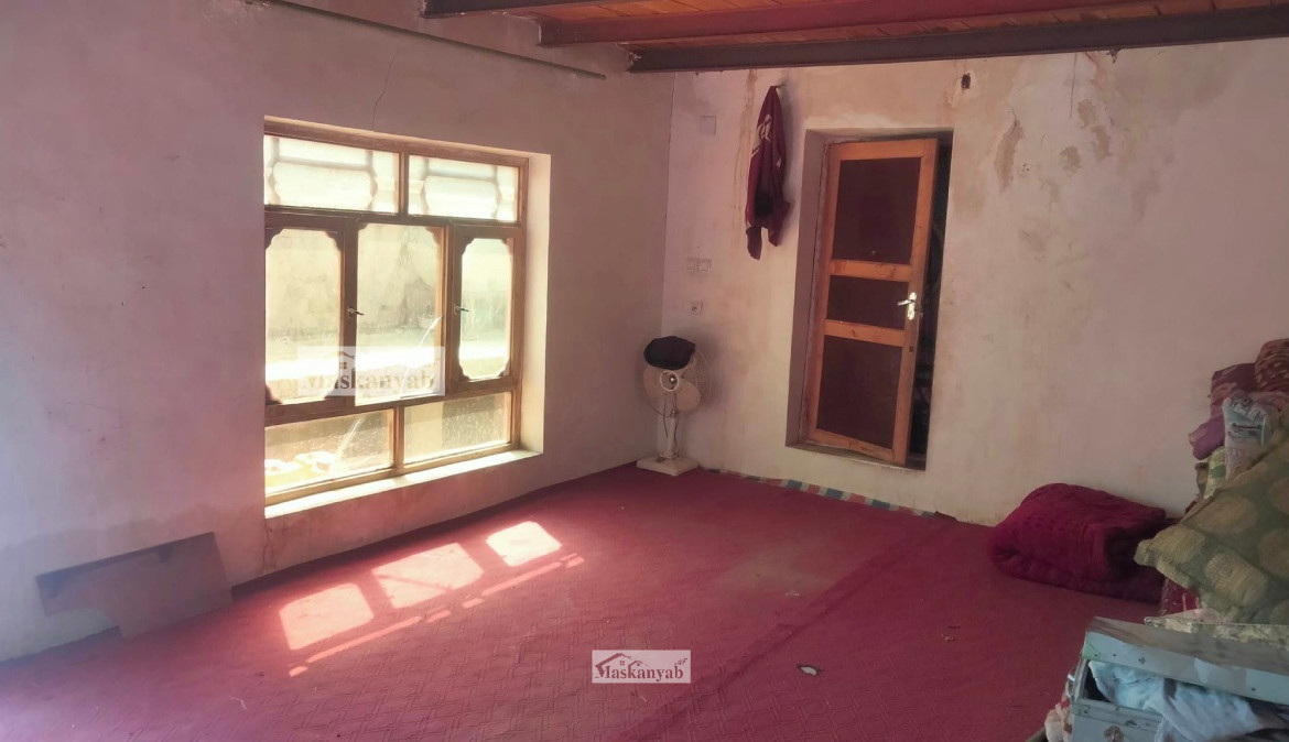 Two-floor house for sale in Karte New, Kabul