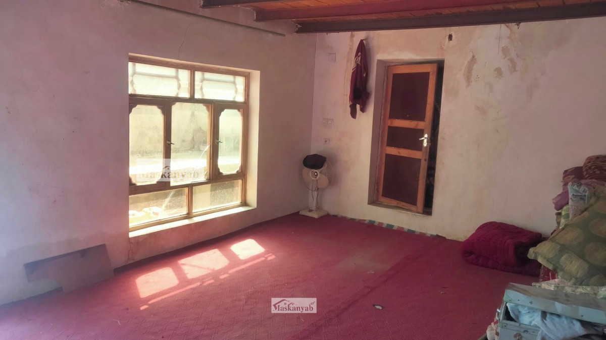 Two-floor house for sale in Karte New, Kabul