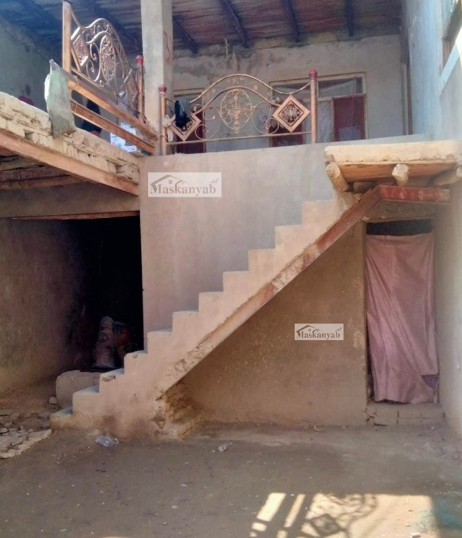 Two-floor house for sale in Karte New, Kabul