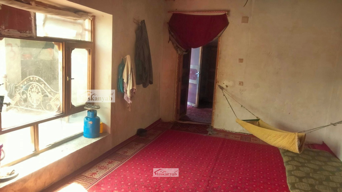 Two-floor house for sale in Karte New, Kabul