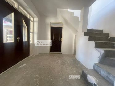 Two-floor house for sale on the second road of Karte New