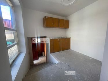 Two-floor house for sale on the second road of Karte New