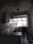 Two-room apartment for a mortgage in Sara-e Shamali