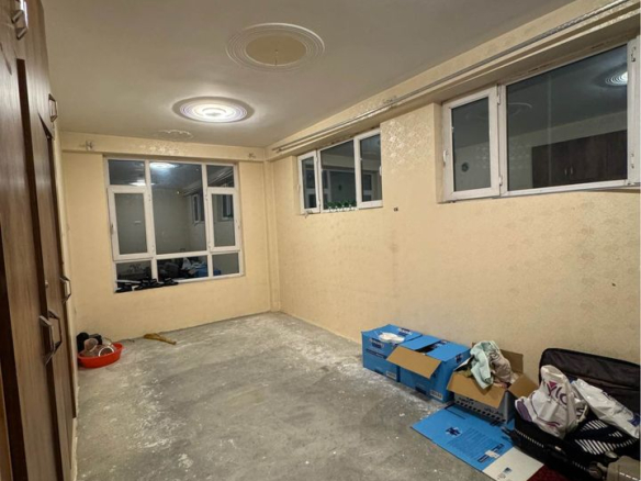 Two-room apartment for mortgage in Qala-e Mosa, Kabul