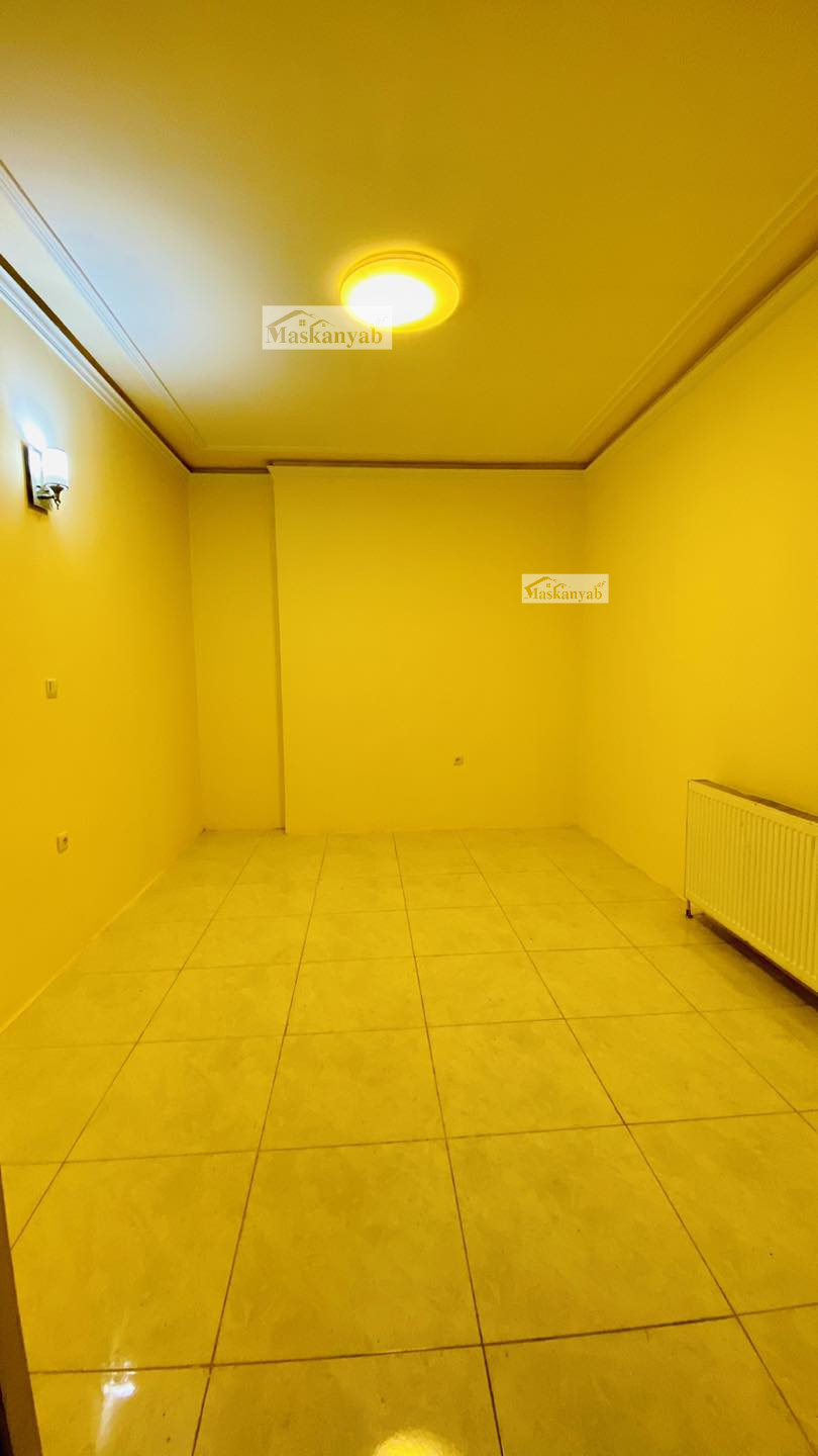 Two-room apartment for mortgage in Taimani Project