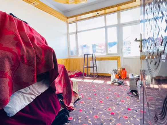Two-room apartment for sale in Horse Square, Kabul