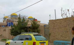 Destructive house for sale in Mazar-e Sharif