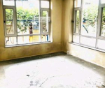 Three-room apartment for rent between Traffic and old Taimani Square