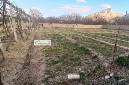 34-Biswas land (Garden) for sale in Balkh