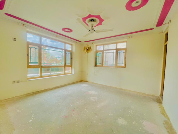 10-room house for rent in Traffic square, Kabul