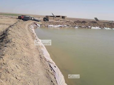 200 meters land for sale in Ali Abad, Mazar-e Sharif