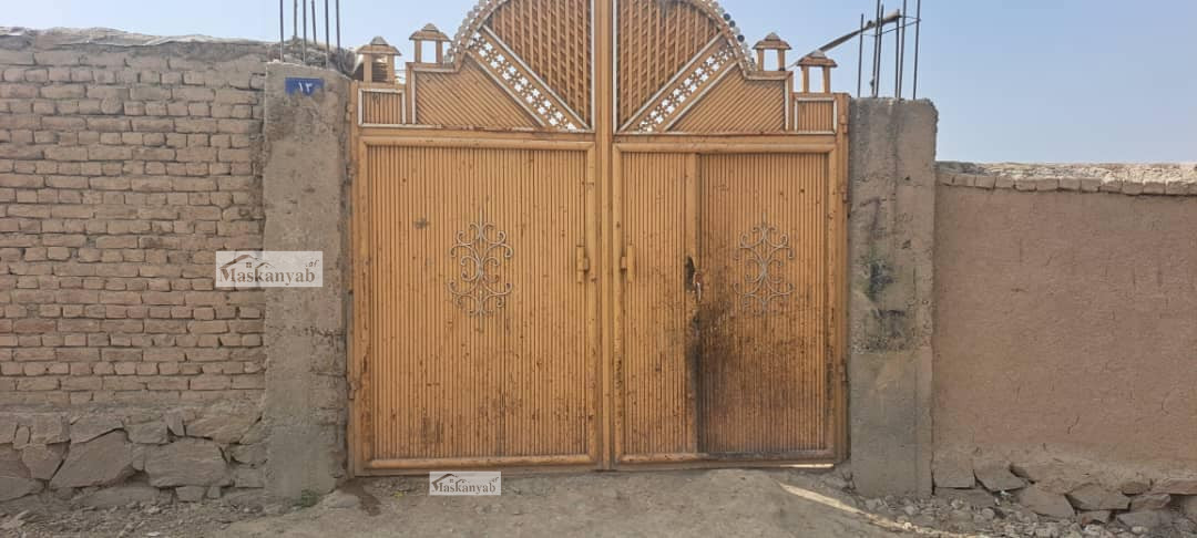 3 Biswas land for sale in Arzan Qimat, Kabul