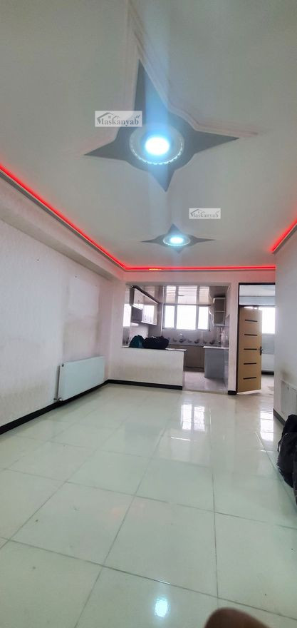 Three-room apartment for rent in District 3