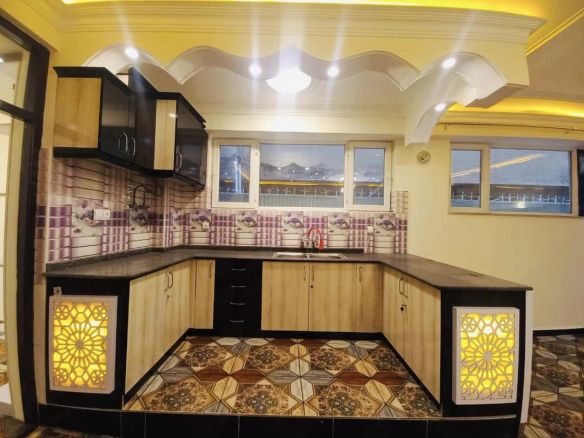 Apartment with three rooms for sale in Taimani