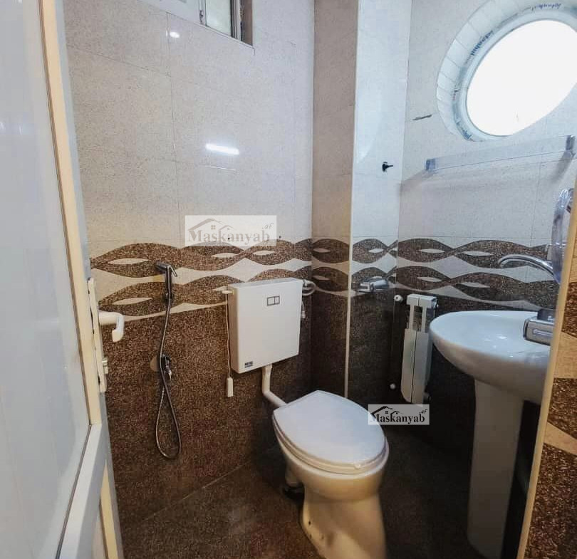 Apartment with three rooms for sale in Taimani