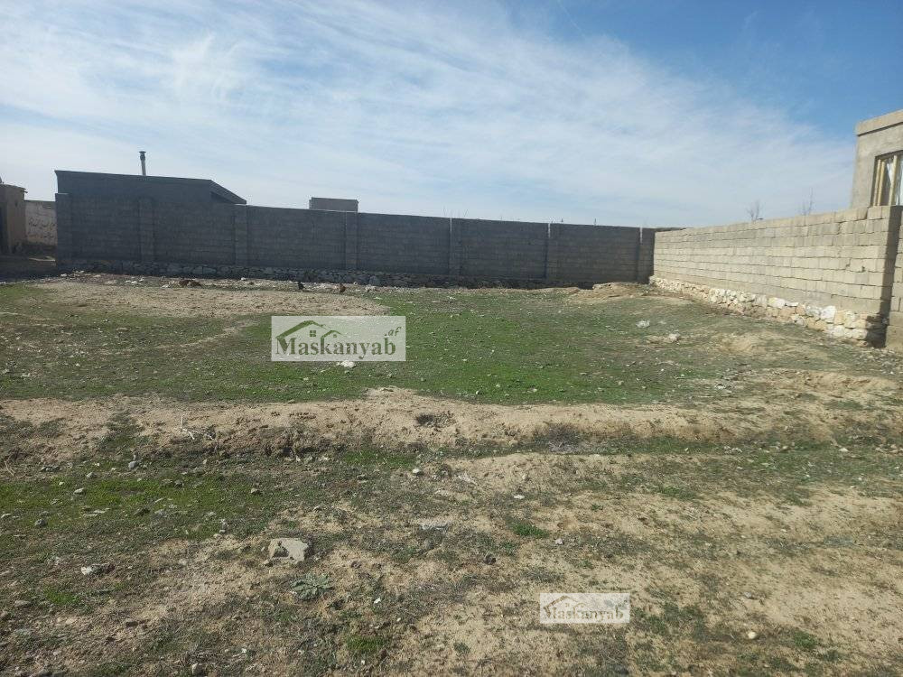 Five-Biswas land for sale in Tawhid Abad, Ghazni