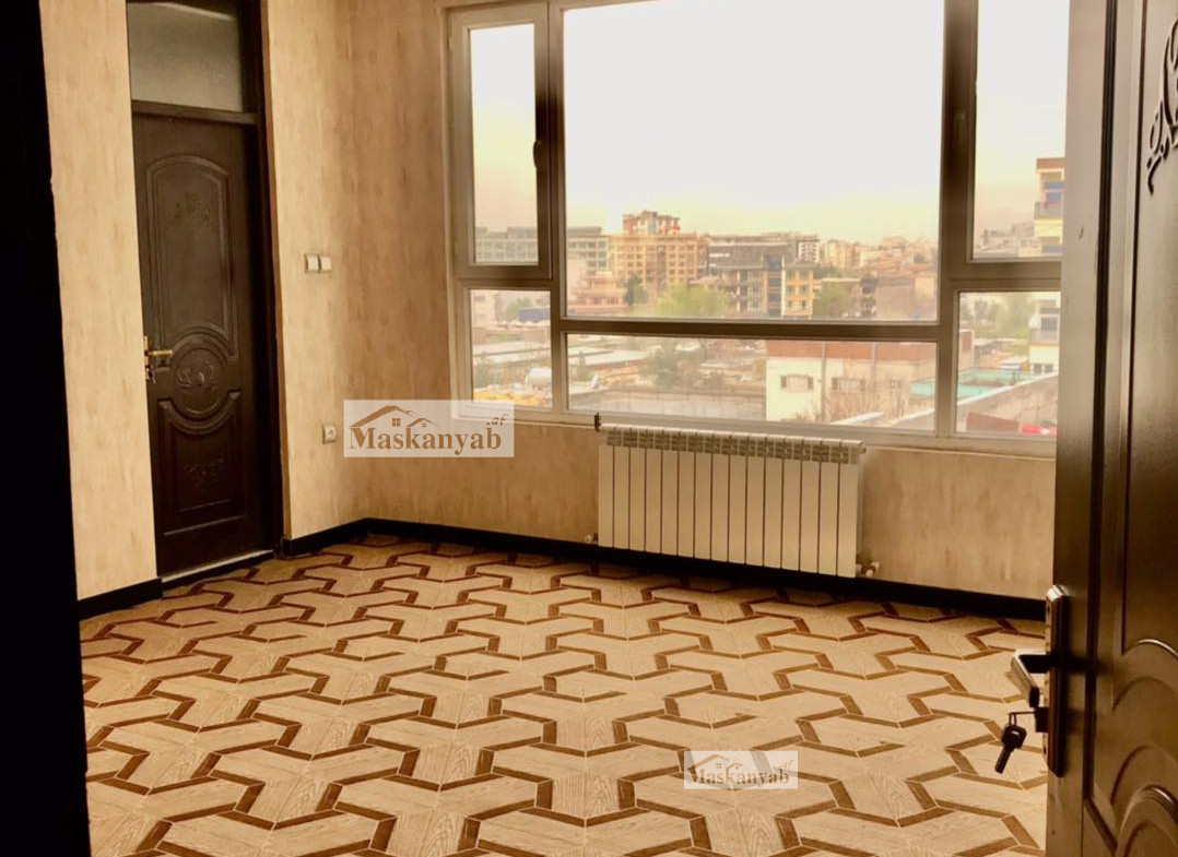 Five-room apartment for sale in Qala-e Fatihullah, Kabul
