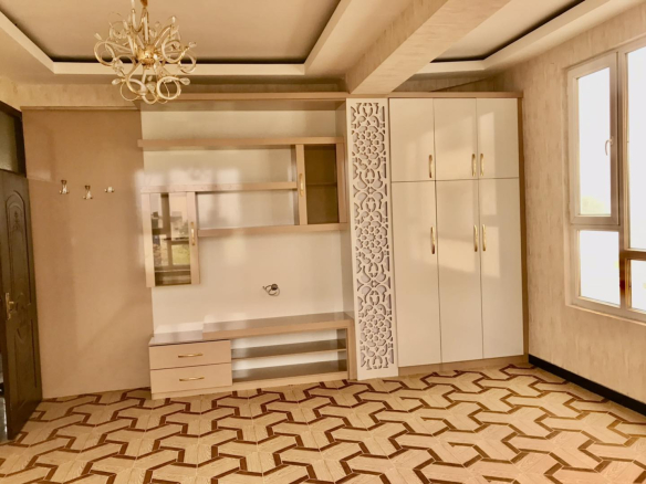 Five-room apartment for sale in Qala-e Fatihullah, Kabul