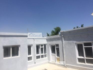 Five-room house for sale in Aqa Ali Shams, Kabul