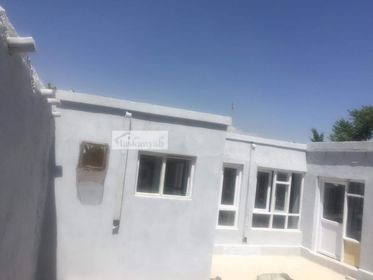 Five-room house for sale in Aqa Ali Shams, Kabul