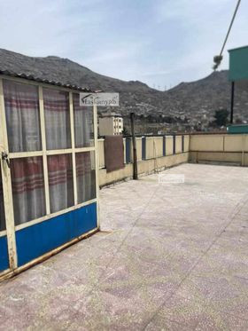 Five-room house for sale in Chehel Sotun, Kabul
