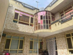 Five-room house for sale in Chehel Sotun, Kabul