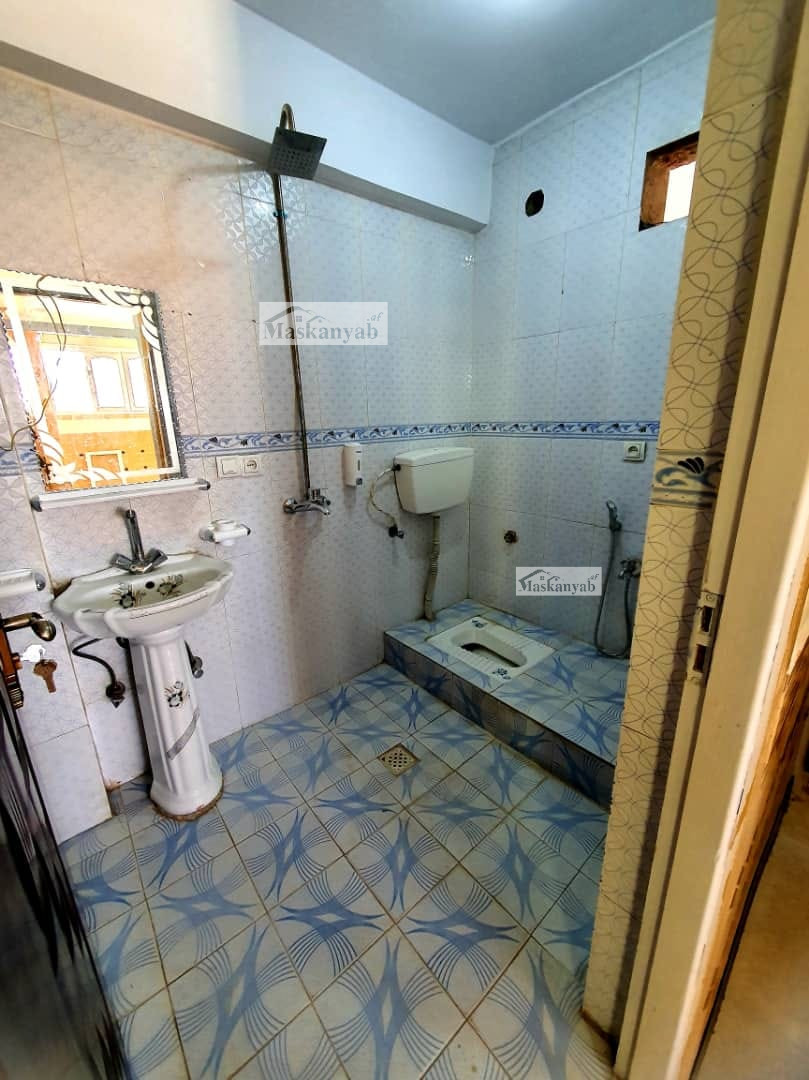 Four-floor house for sale in Pol-e Hassan Khan, Kabul