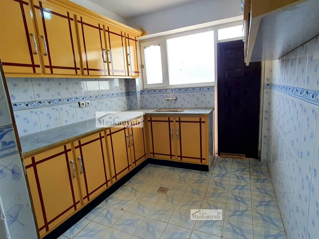 Four-floor house for sale in Pol-e Hassan Khan, Kabul