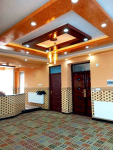 Four-room apartment for mortgage on 3rd street of Taimani