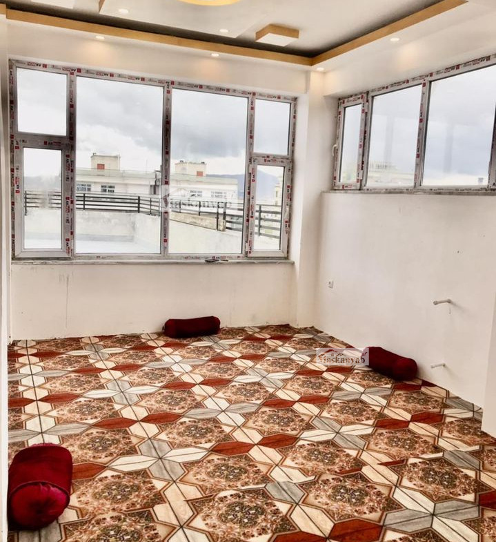 Four-room apartment for sale at 13th Street of Qala-e Fatihullah