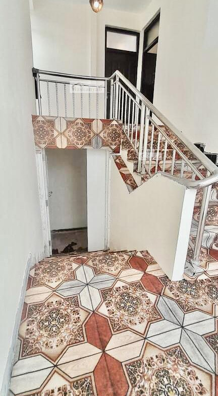 Four-room apartment for sale at 13th Street of Qala-e Fatihullah