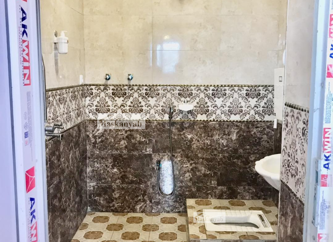 Four-room apartment for sale at 13th Street of Qala-e Fatihullah