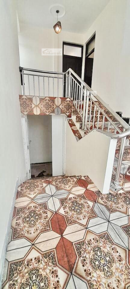 Four-room apartment for sale at 13th Street of Qala-e Fatihullah