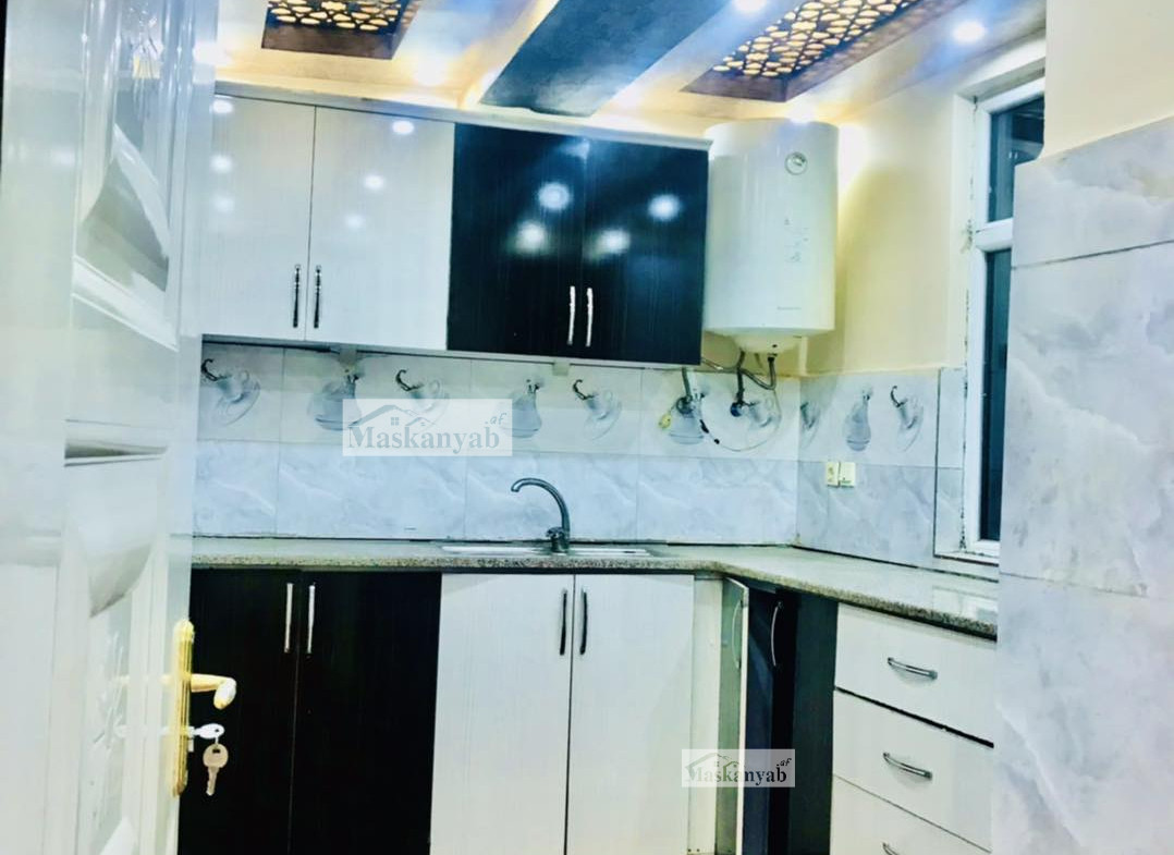 Four-room apartment for sale in District 10