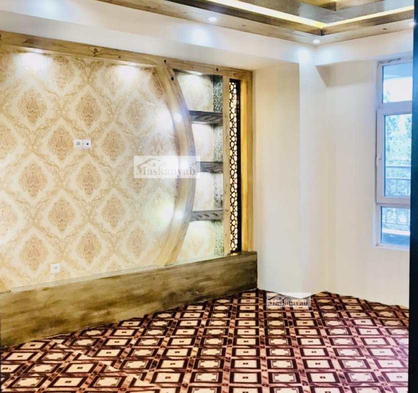 Four-room apartment for sale in District 10
