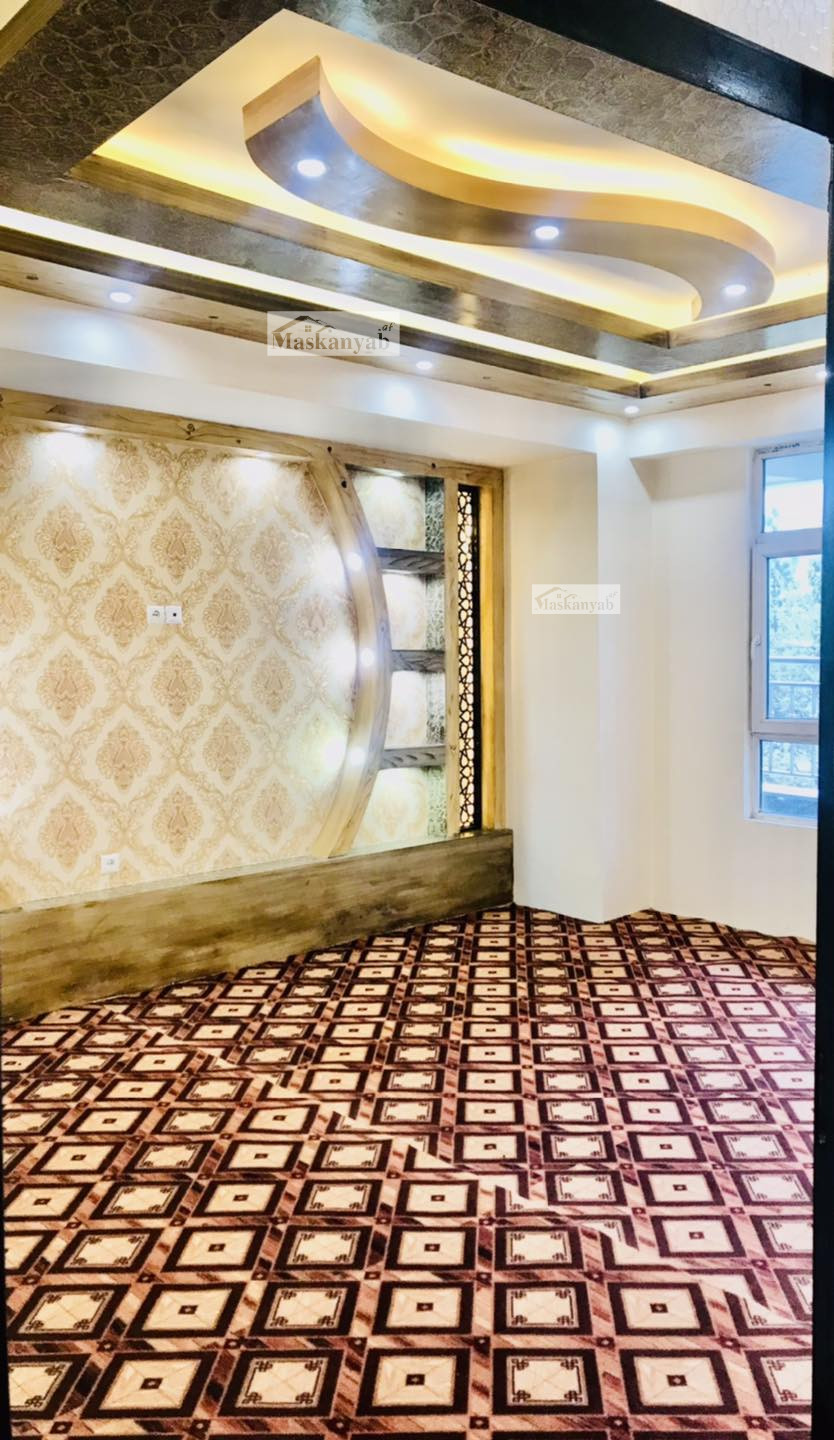 Four-room apartment for sale in District 10