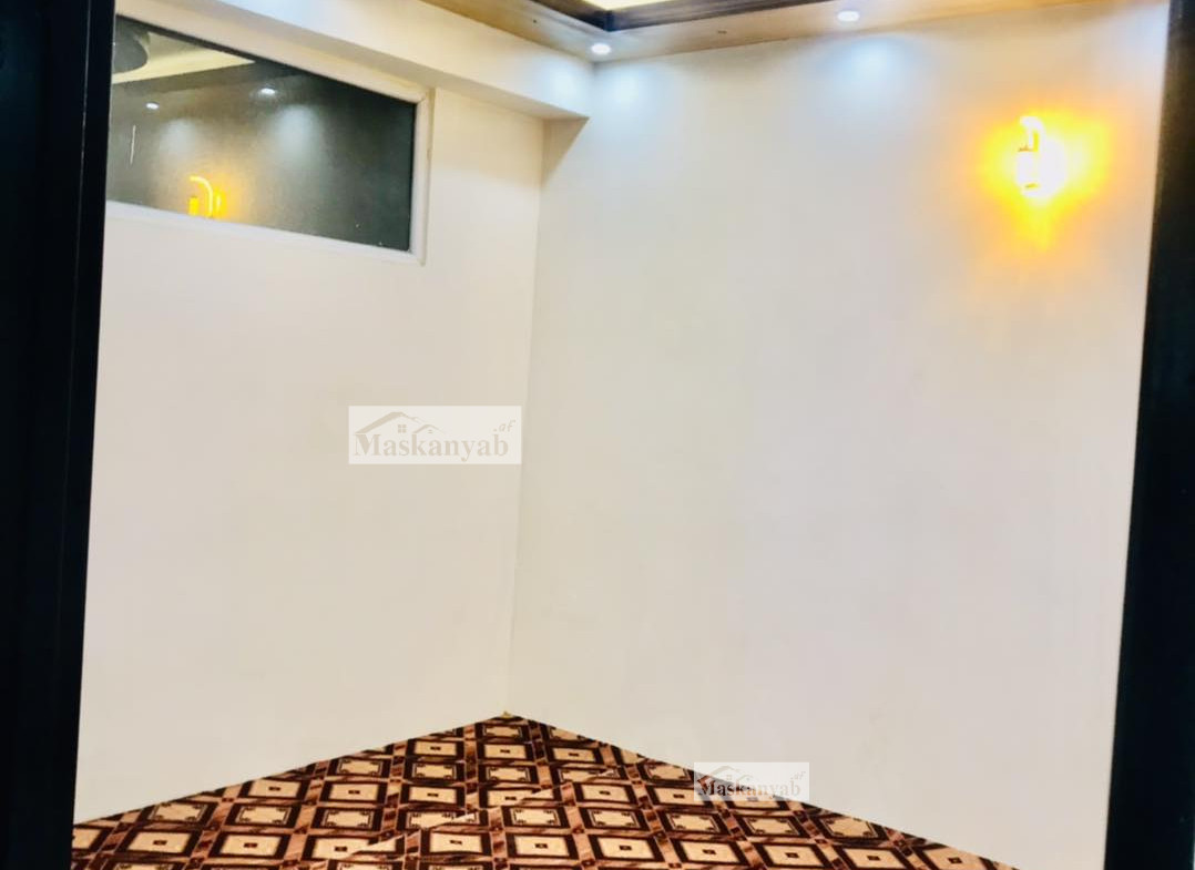 Four-room apartment for sale in District 10