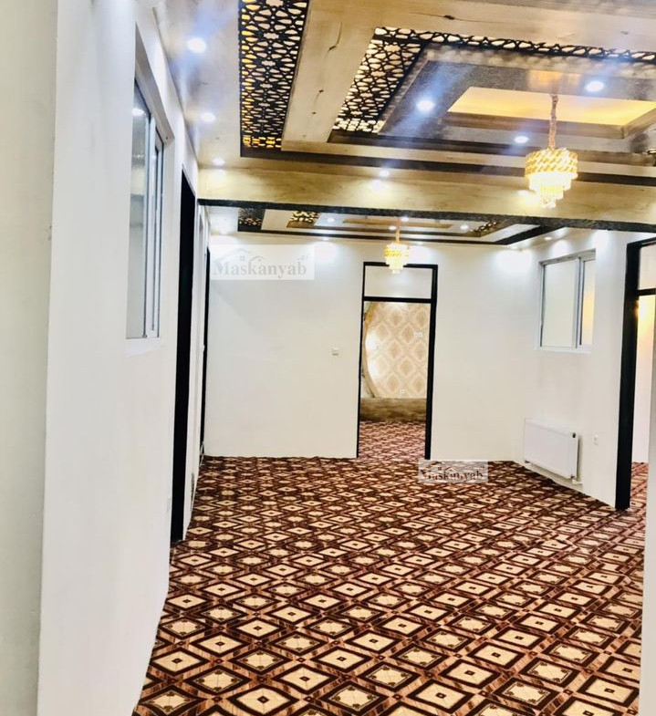 Four-room apartment for sale in District 10