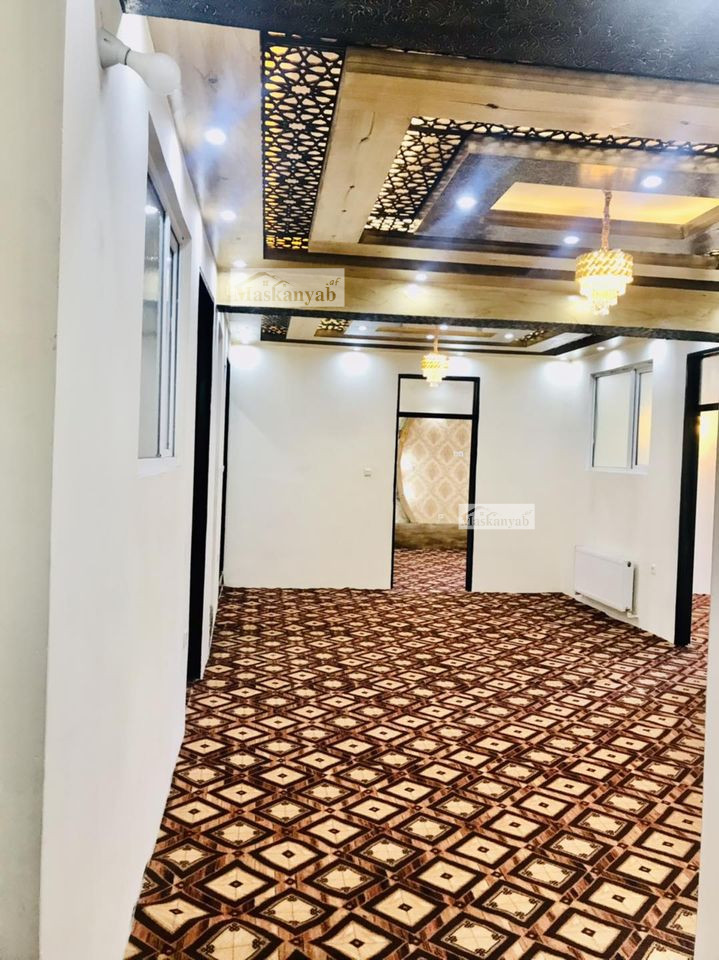 Four-room apartment for sale in District 10