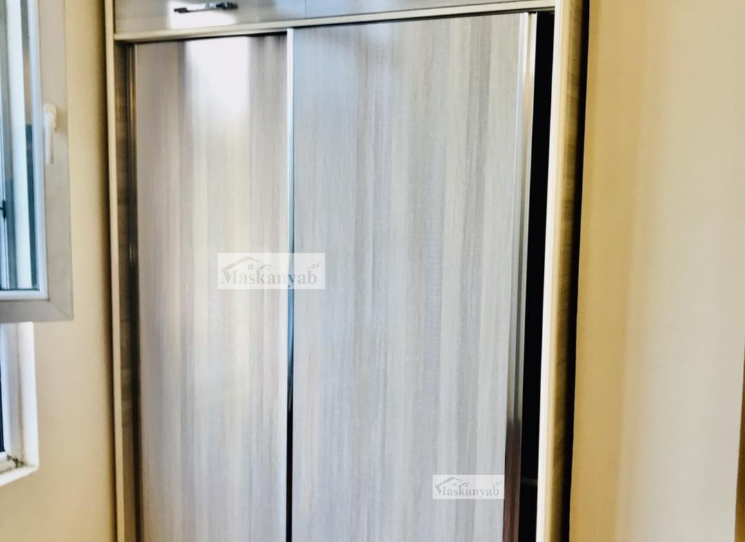 Four-room apartment for sale in District 10