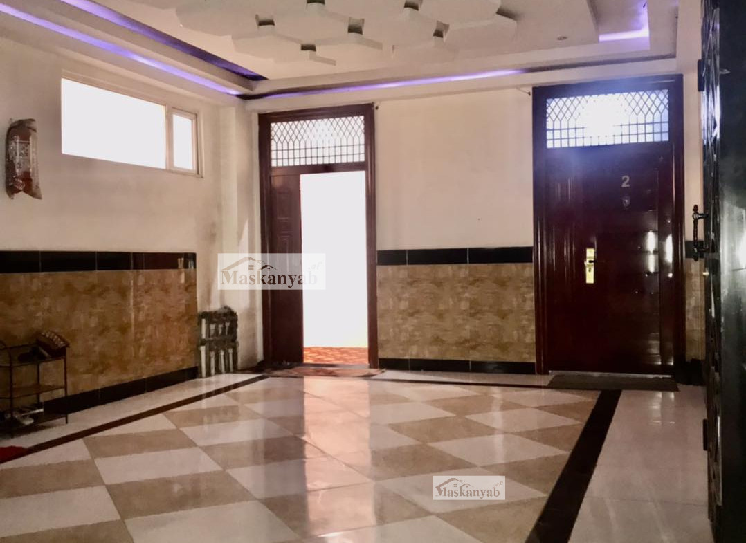 Four-room apartment for sale in District 10