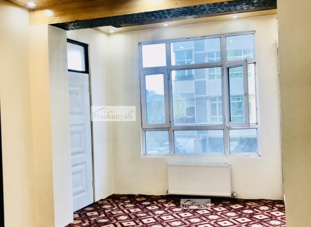 Four-room apartment for sale in District 10