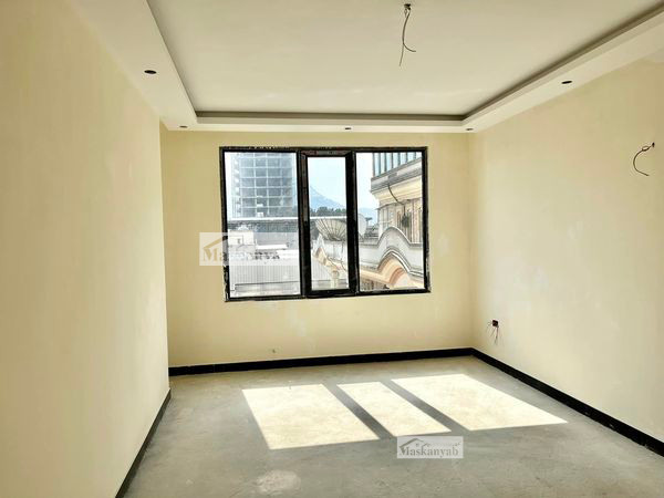 Four-room apartment for sale in Shahr-e New, Kabul