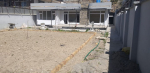 Four-room house for rent in Wazir Akbar Khan