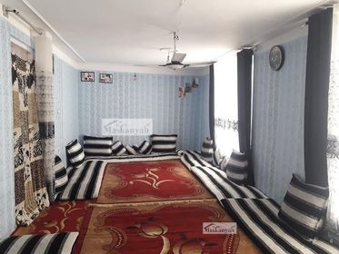 Four-room house for sale in Chahar Qala-e Chahar Dehi road