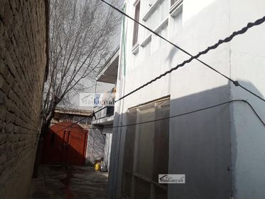 Four-room house for sale in Chahar Qala-e Chahar Dehi road