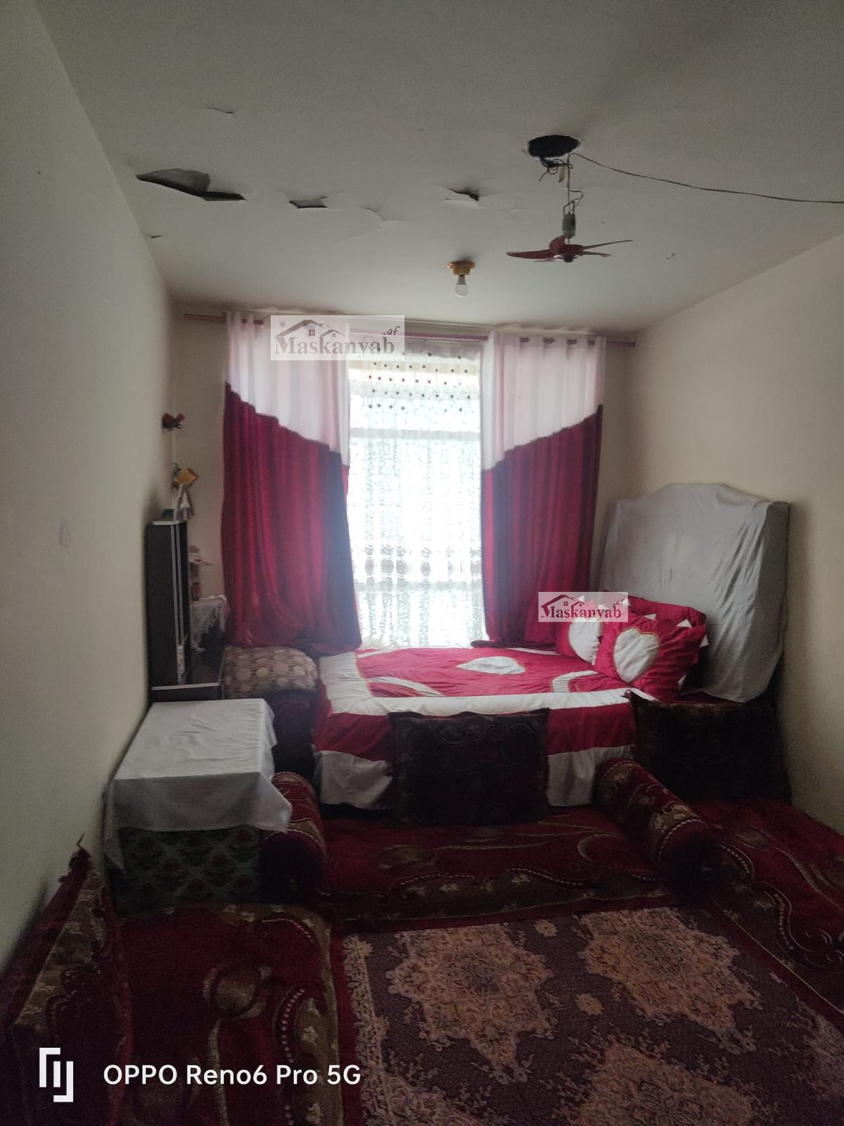 Four-room house for sale in Chehel Sotun, Kabul