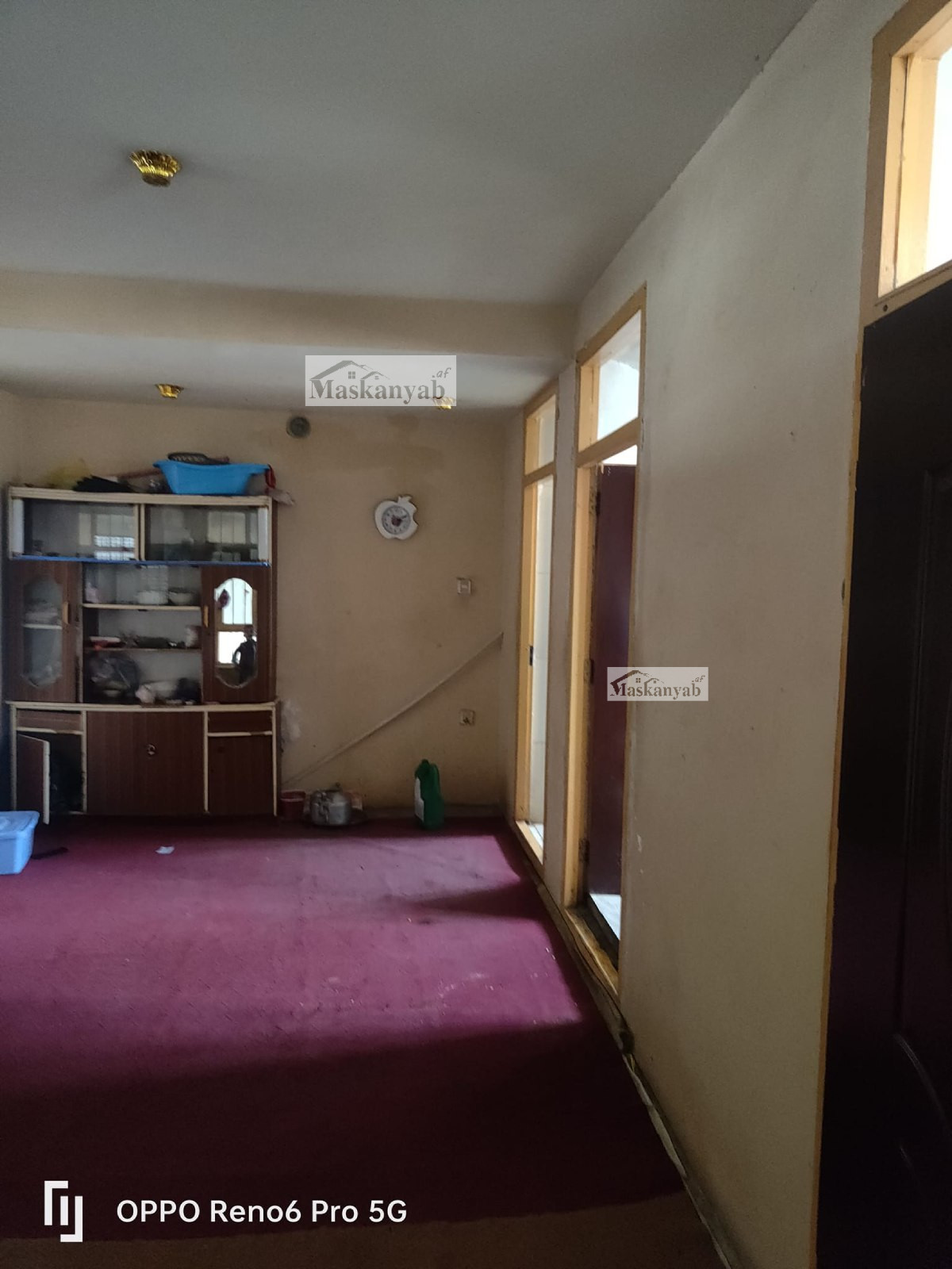 Four-room house for sale in Chehel Sotun, Kabul