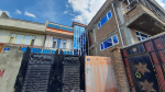 Four-room house for sale in Shaheed Hangara Square, Kabul