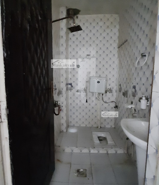 Four-room house for sale in Shaheed Hangara Square, Kabul